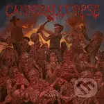 Cannibal Corpse: Chaos Horrific - Cannibal Corpse