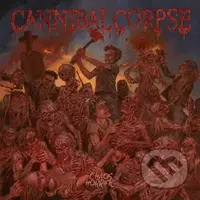 Cannibal Corpse: Chaos Horrific - Cannibal Corpse