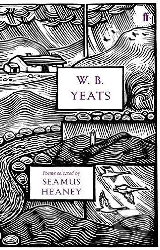 W.B. Yeats - W.B. Yeats, Seamus Heaney - kniha z kategorie Poezie