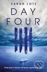 Day Four - Sarah Lotz