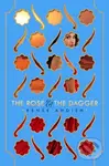 The Rose and the Dagger - Renee Ahdieh - kniha z kategorie Beletrie pro děti