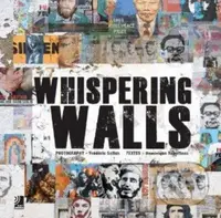 Whispering Walls - Frédéric Soltan - kniha z kategorie Odborné a naučné