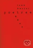 Poetree - Ivan Hartel - kniha z kategorie Poezie