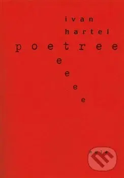 Poetree - Ivan Hartel - kniha z kategorie Poezie