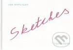 Sketches (1941-2005) - Jan Kaplický - kniha z kategorie Malířství
