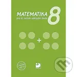 Matematika pro 8. ročník ZŠ - Jana Coufalová - kniha z kategorie 2. stupeň