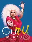 GuRu - RuPaul - kniha z kategorie Životopisy