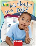 Čti+ Jak dlouho trvá rok?