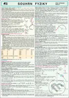 Souhrn fyziky pro strední školy - Pavel Leischner - kniha z kategorie Gymnázia