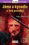 Jáma a kyvadlo (Světová četba pro školáky) - Edgar Allan Poe - kniha z kategorie Společenská beletrie