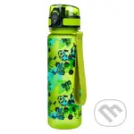 Tritanová fľaša na nápoje Baagl Fotbal Game (500 ml)