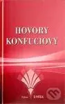 Hovory Konfuciovy - kniha z kategorie Filozofie