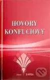 Hovory Konfuciovy - kniha z kategorie Filozofie