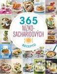 365 nízkosacharidových receptů