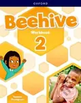 Beehive 2 Workbook - kniha z kategorie Jazykové učebnice a slovníky