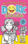 Dork Diaries 01 - Rachel Renee Russell - kniha z kategorie Beletrie pro děti