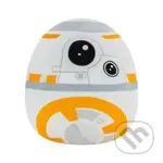 Squishmallows Star Wars BB-8 25 cm