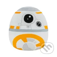 Squishmallows Star Wars BB-8 25 cm