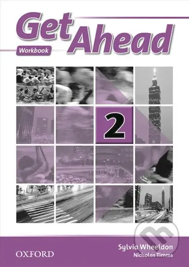 Get Ahead 2: Workbook - Sylvia Wheeldon
