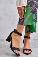 Dámské sandály Kesi