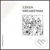Czech orchestras - Lenka Dohnalová - kniha z kategorie Hudba