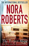 The Perfect Hope - Nora Roberts - kniha z kategorie Beletrie
