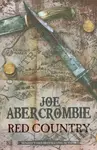 Red Country - Joe Abercrombie - kniha z kategorie Fantasy