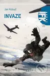 Invaze (JFK 31) - Jan Kotouč
