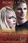 The Fiery Heart - Richelle Mead - kniha z kategorie Fantasy