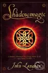 Shadowmagic - John Lenahan - kniha z kategorie Fantasy