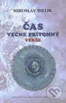 Čas večne prítomný - Miroslav Bielik, Stanislav Balko (Ilustrácie) - kniha z kategorie Poezie