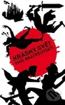 Krásný svět - Emil Bratršovský - kniha z kategorie Beletrie