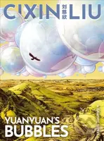 Yuanyuan's Bubbles (A Graphic Novel) - Cixin Liu, Steven Dupré (ilustrátor) - kniha z kategorie Komiksy