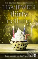 Thirty-nothing - Lisa Jewell - kniha z kategorie Romantická