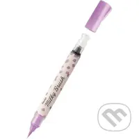 Pent.Xgfh-Pvx Milky Brush Pastel Violet