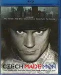 Czech Made Man (blu-ray) - Tomáš Řehořek - film z kategorie Dramata