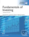 Fundamentals Of Investing (Global Edition) - Lawrence Gitman, Scott Smart, Michael Joehnk
