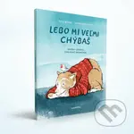 Lebo mi veľmi chýbaš - Ayse Bosse - kniha z kategorie Naučné knihy