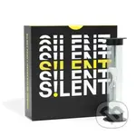 Kartová hra S!LENT - hra z kategorie Party hry