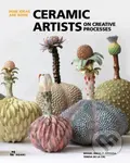 Ceramic Artists on Creative Processes (How Ideas Are Born) - kniha z kategorie Keramika