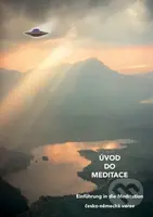 Úvod do meditace - Einführung in die Meditation - Billy Eduard Albert Meier - kniha z kategorie Ezoterika