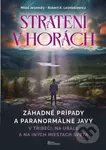 Stratení v horách 2 (Záhadné prípady a paranormálne javy v Tribeči, na Urale a na iných miestach sveta) - kniha z kategorie Detektivky, thrillery a…