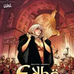 Modrá Crew 8: Ekhö - Zrcadlový svět 7-8 - Xavier Dorison, Mathieu Lauffray (ilustrátor) - kniha z kategorie Komiksy