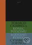 Konec podzimu - Tormod Caimbeul