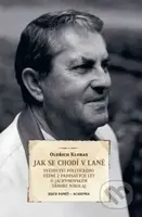 Jak se chodí v laně - Oldřich Klobas - kniha z kategorie Životopisy