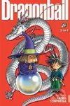 Dragon Ball 3 (7, 8, 9) - Akira Toriyama - kniha z kategorie Komiksy