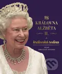 Královna Alžběta II. a královská rodina - kniha z kategorie Historie
