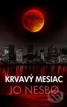 Krvavý mesiac - Jo Nesbo - kniha z kategorie Detektivky