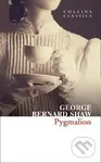 Pygmalion - George Bernard Shaw - kniha z kategorie Drama a divadelní hry