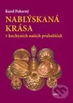 Nablýskaná krása v kuchyních našich prababiček - Karel Pokorný - kniha z kategorie Sběratelství
